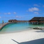 ที่พักในมัลดีฟส์